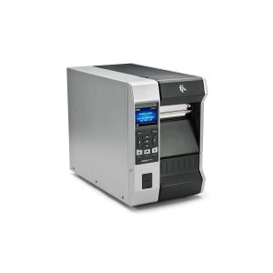 Zebra ZT610 industriële labelprinter