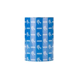 Zebra Z4800 Performance Resin printlint