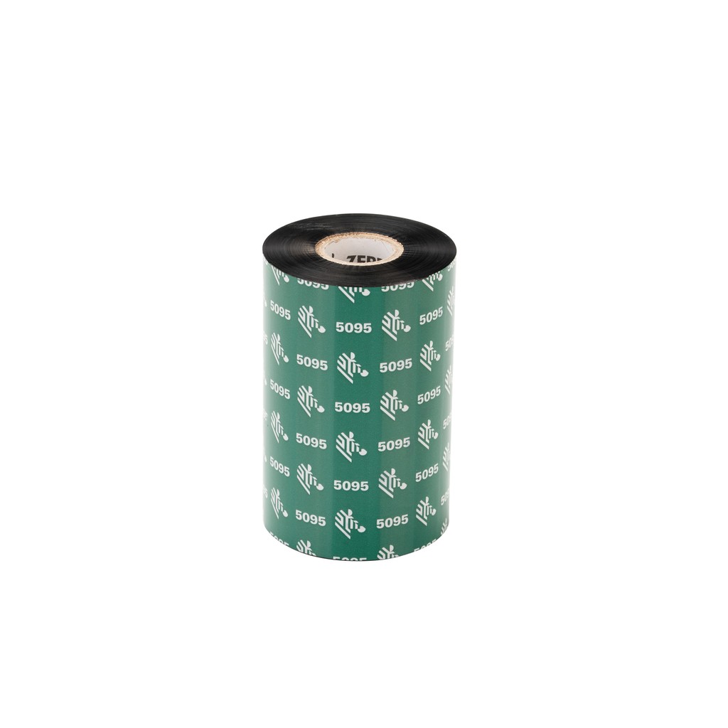 Zebra Z5095 High Performance Resin printlint