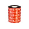 Zebra Z5100 Premium Resin printlint